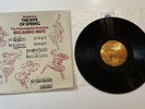 Igor Stravinsky The Rite Of Spring Used Vinyl LP VG+\VG