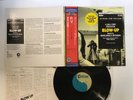 OST - BLOW UP HERBIE HANCOCK Japan LP [65101ER]