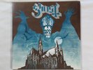 Ghost Opus Eponymous Vinyl LP Record Original Press UK 2011 Rise Above