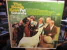 1966 THE BEACH BOYS Pet Sounds US Mono LP Capitol T 2458 Surf Fair/Good+