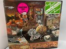 Frank Zappa and The Mothers ‎Over-nite Sensation Vinyl LP OG US 1973 Promo VG+