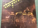 Stryper - Soldiers Under Command (Vinyl LP 1985) VG+\VG+ 72077-1