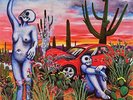 Indigo De Souza - All of This Will End - New Vinyl 12 Album Coloured  - Y707z