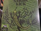 SAIGON KICK - The Lizard. 1992, 2021 Sealed Marble colored limited LP