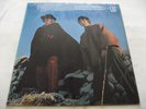 INCREDIBLE STRING BAND  HANGMAN'S BEAUTIFUL DAUGHTER ** 1968 ELECTRA LP w/INSERT