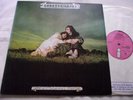 JOHN AND BEVERLY MARTYN   STORMBRINGER ** 1970 UK Pink 'I' ISLAND LP