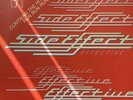 Side Effect: Effective ( Used Vinyl)   Excellent Condition