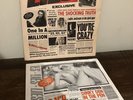 guns n roses lies vinyl Banned Sleeve 1st Print Uncensored