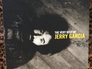 The Very Best of Jerry Garcia Vinyl 5 LP Box Set - Grateful Dead