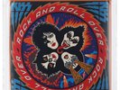 SEALED, Kiss – Rock And Roll Over NBLP 7037, Graded by VMG [7.5], US, 1976-1977