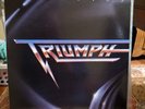 Triumph – classics vintage vinyl, 1989