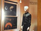 Tubeway Army (Gary Numan) - Replicas - Limited Edition ORANGE Vinyl 2015 BN