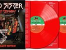 Twisted Sister 'Stay Hungry' (40th Anniversary) 2LP Red Vinyl NEW SEALED