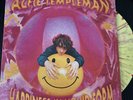 ALFIE TEMPLEMAN  Happiness In Liquid Form Vinyl Rare