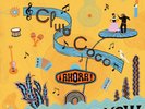 Various - Coco María Presents Club Coco ¡Ahora  The Latin Sound Of Now (LP) (Yel