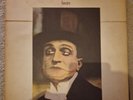 Faces - Ooh La La Gimmick Sleeve Poster LP Album Vinyl Record K 56011 - VG+/VG