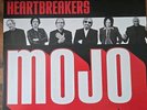 [DAMAGED] Tom Petty & Heartbreakers - Mojo [Red Vinyl] NEW Vinyl, See 3rd Photo