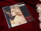 Madonna Who's that girl promo vinyl 12