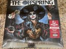 The Offspring Let The Bad Times Roll Vinyl Limited Edition Ruby Red To 500