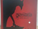 TRIBULATION - DOWN BELOW - LP BOX SET - MINT
