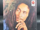Bob Marley & The Wailers : Legend the Best of  (Limited Ed. Gold Vinyl LP) New