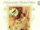 PHILIPS STEREO - ANDRE RIEU - SERENATA - MAASTRICHTS SALON ORKEST - NM