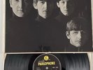 The Beatles - With The Beatles 1st UK *Mono* Press  *Jobete* Credit. EX/VG+
