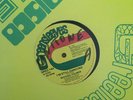 Michael Palmer  Robert French‎– I'm Still Dancing / No War  Greensleeves 12