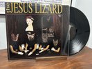 The Jesus Lizard - Liar - Vinyl LP - Touch & Go - 1992