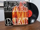 The Jesus Lizard - Goat - Vinyl LP - Touch & Go - 1991
