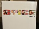 Spice Girls Vinyl
