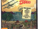 MEN AT WORK  CARGO Original SEALED LP from 1983 Columbia QC 38660 Hype Sticker