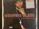 Memphis Bleek The Understanding SEALED original w/hype sticker
