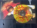 Toyah 2022 Thunder In The Mountains Splatter Coloured Disc