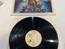 Fish - Vigil In A Wilderness Of Mirrors - 12” Vinyl Record LP - 1990 EMI UK 1st