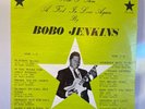 BOBO JENKINS-BIG STAR LP-HERE I AM A FOOL IN LOVE AGAIN=SCARCE DETROIT BLUES