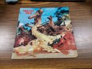 Toe Fat *Two*VINYL Lp RECORD Rare Earth RS525 VG+/G+