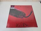 ALICE COOPER Killer 2018 Reissue Red/Black Vinyl LP New Sealed Rare