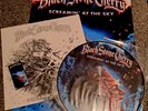 Black Stone Cherry -Screamin At The Sky Picture Disc Ltd 500 & Black/White Cover