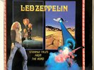 Led Zeppelin - Strange Tales From The Road - 10LP, Boxset