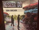 Zen Arcade by Husker Du (Record, 1990)