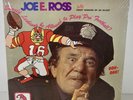 JOE E. ROSS  Should Lesbians Be Allowed To Play Pro Football ? (still sealed)