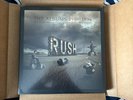 RUSH - The Albums 1989-1996 Box Set SEALED (Presto, Bones, Echoes, Counterparts)
