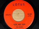 The Stains - Now And Then - LOTUS 1000 M- SOUL