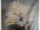 BLACK CAT BONES BARBED WIRE SANDWICH REISSUE EU LP NEW SEALED