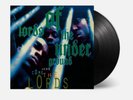 Lords of the Underground - Here Come The Lords [New Vinyl LP] Holland - Import