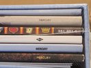 Mark Knopfler The Studio Albums 1996-2007(2021 Mercury) UNC-00602435642635