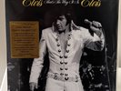 Elvis Presley 'That's The Way It Is' 4LP Music On Vinyl Not FTD