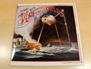 Jeff Wayne/War Of The Worlds/1978 CBS 2x LP Set + Booklet/EX-
