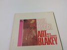 ART BLAKEY & JAZZ MESSENGERS Soul Finger (Morgan/Hubbard) - Limelight LS 86018